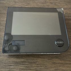 Carrier Infinity Thermostat 