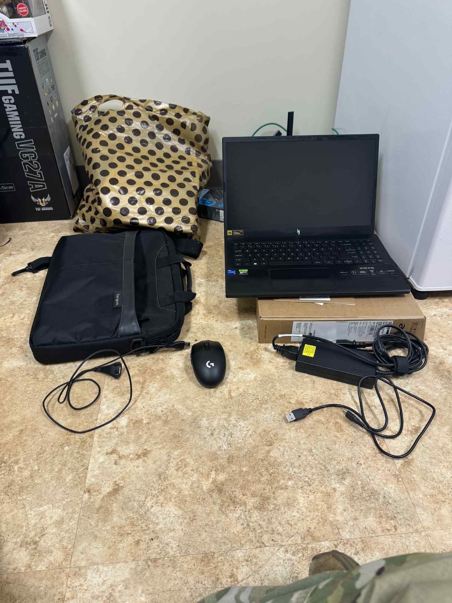 Gaming Pc/laptop