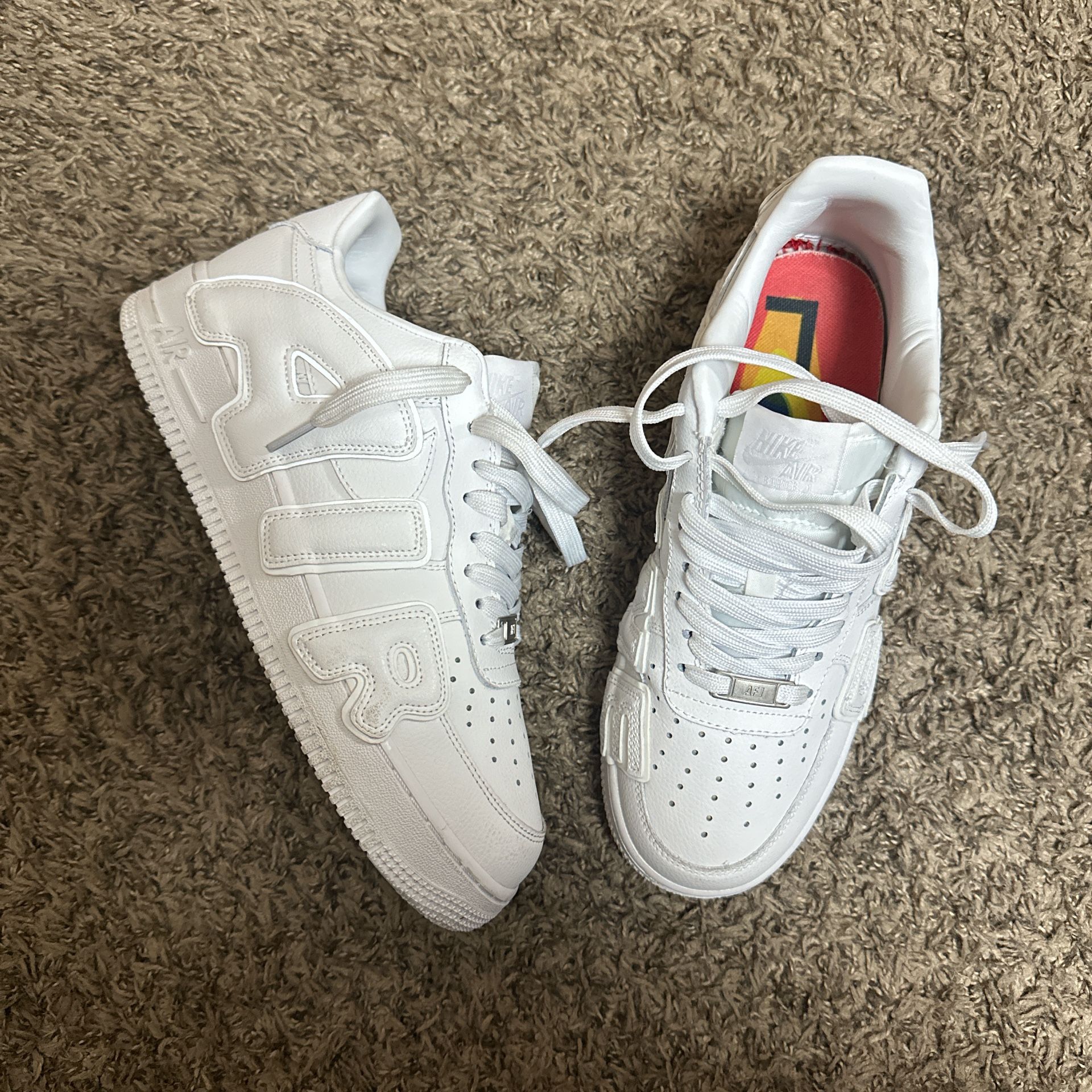 cpfm af1