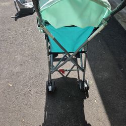 Umbrella Stroller 