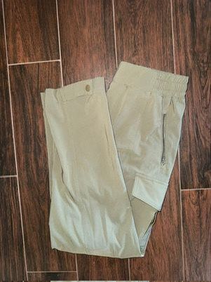 Scrub Bottoms