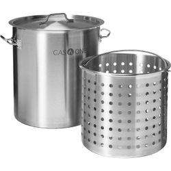 Large Stock Pot
