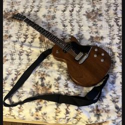 Gibson Les Paul Special Tribute Walnut 2021