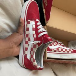 VANS!! WILLING TO NEGOTIATE