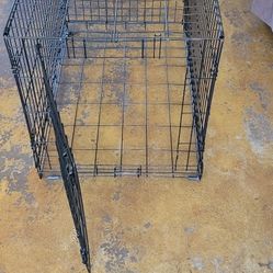 Dog Crate