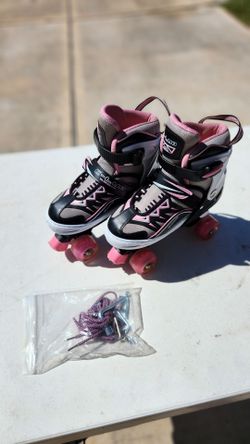 Roller skates for girls