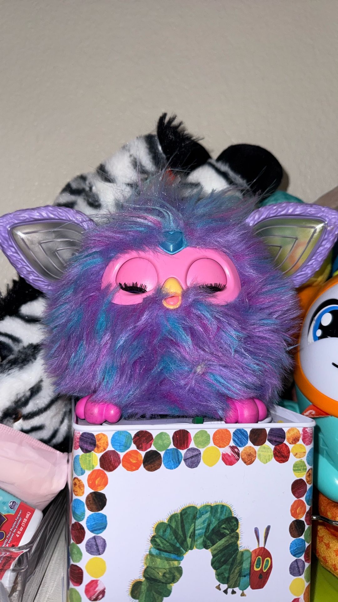 Furby
