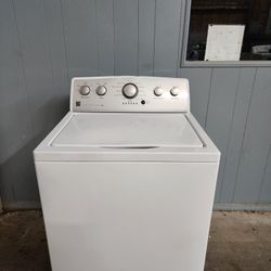 KENMORE WASHER EXCELLENT CONDITION XL CAPACITY GOOD CONDITION HEAVY DUTY DELIVERY AVAILABLE WE DO REPAIRS 