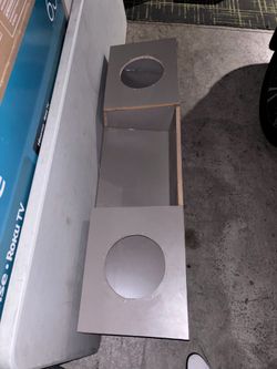 Sub box 10s