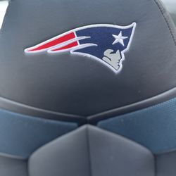 NEW ENGLAND PATRIOTS EXECUTIVE OFFICE CHAIR 