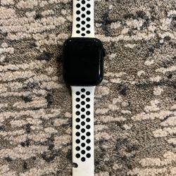 Apple watch series 7 GPS Cellular