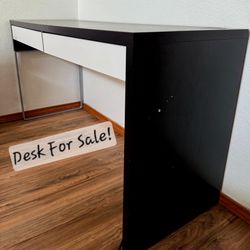 IKEA Home Office Desk