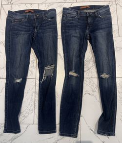 Women’s Joe’s Skinny Jeans