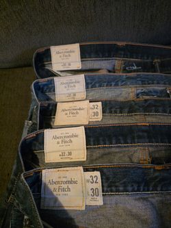 Abercrombie & Fich