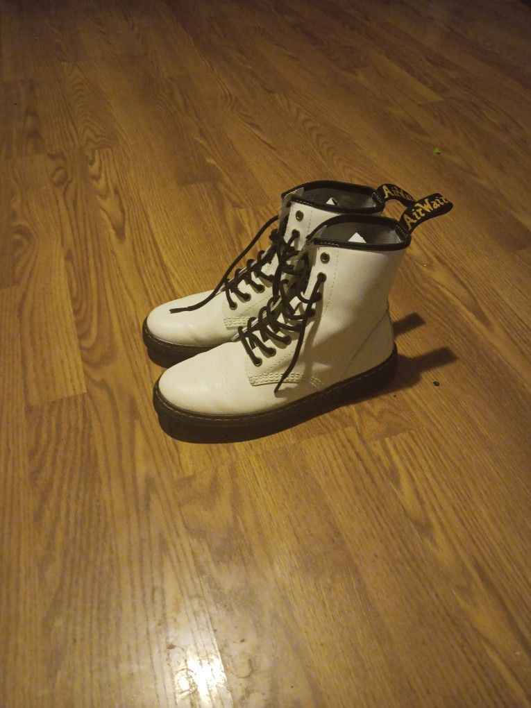 Doc Martins