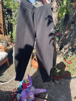Jordan sweat pants