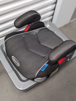 Graco Booster