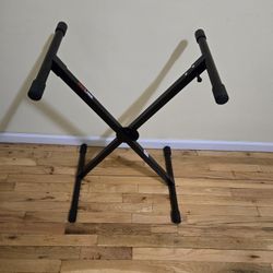 Piano- Keyboard  Stand 