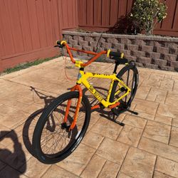 2019 SE DOGTOWN BIG RIPPER