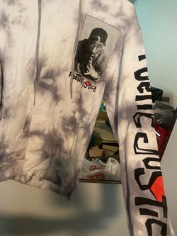 Poetic Justice hoodie