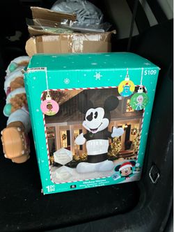 Christmas Yard Decor