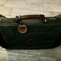 Luggage- Samsonite Duffle Bag 