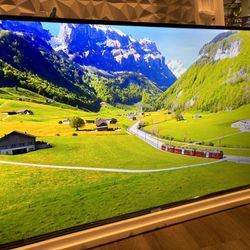 55’ TCL 4K SMART TV UHD NEW IN BOX…FREE DELIVERY AVAILABLE 🚛🚛🚛