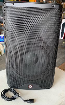 Blast King Blade 12a party speaker