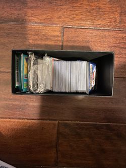 Garage sale this weekend