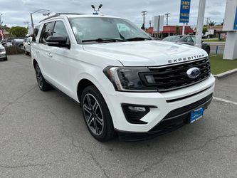 2020 FORD EXPEDITION