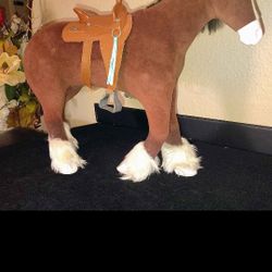 Used American Girl Horse Réti