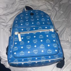 MCM BAG with receipts (900$)
