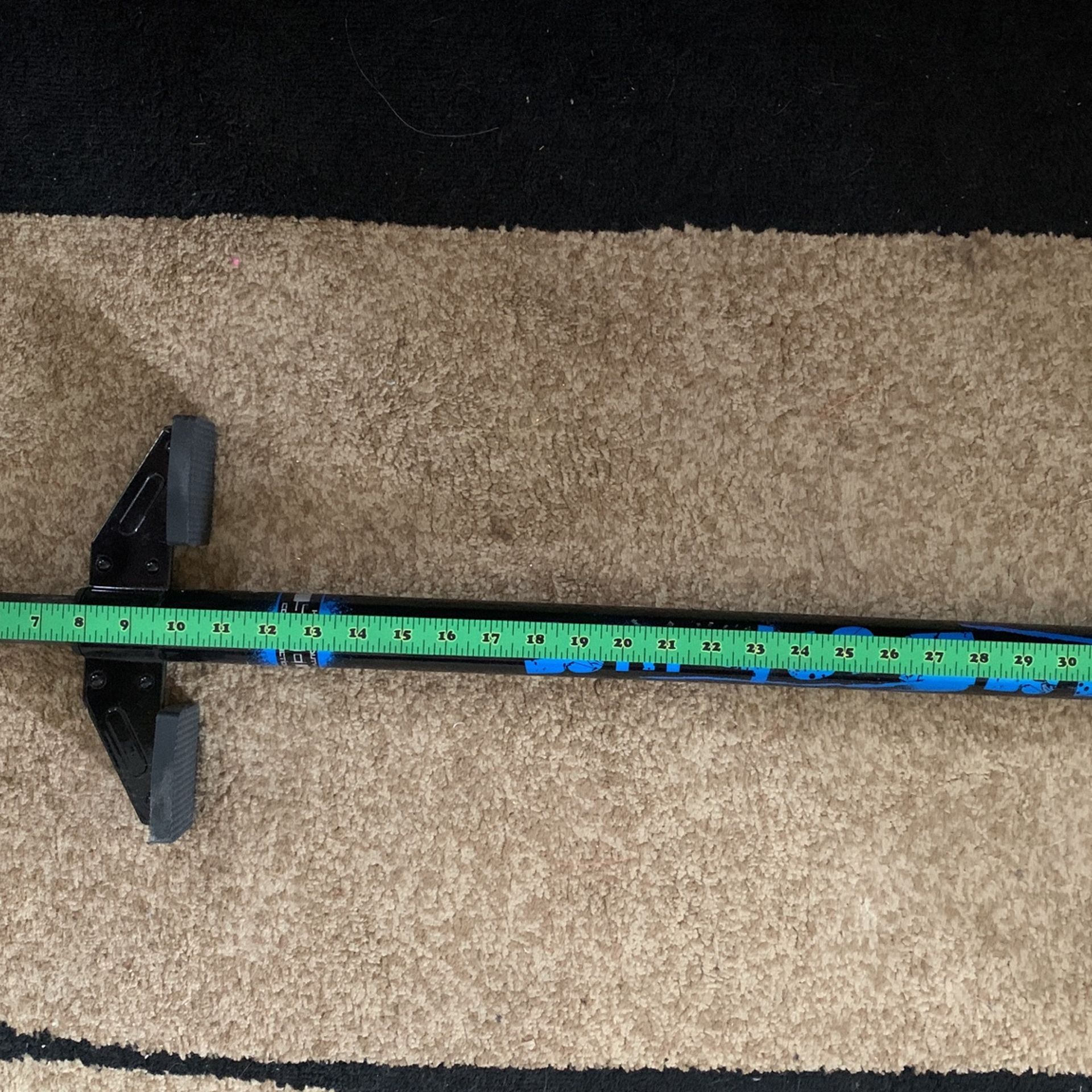 THRUSTER POGO STICK, BLUE, 70-120 LBS., AGES 6-12