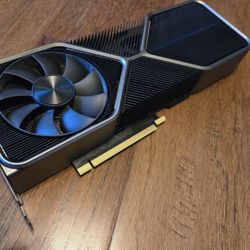 Nvidia RTX3080 FE