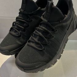 NIKE FREE METCON 6 “TRIPLE BLACK”