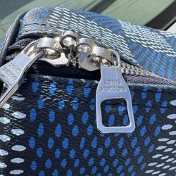 LV Duffle Bag