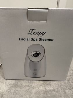 Lenpy Facial Spa Steamer Thumbnail