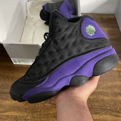 VNDS Purple Court 13s