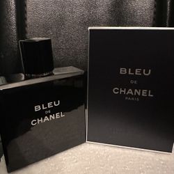 BLEU DE CHANEL Eau de Toilette Spray