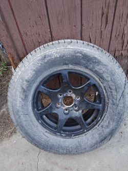 TIRE