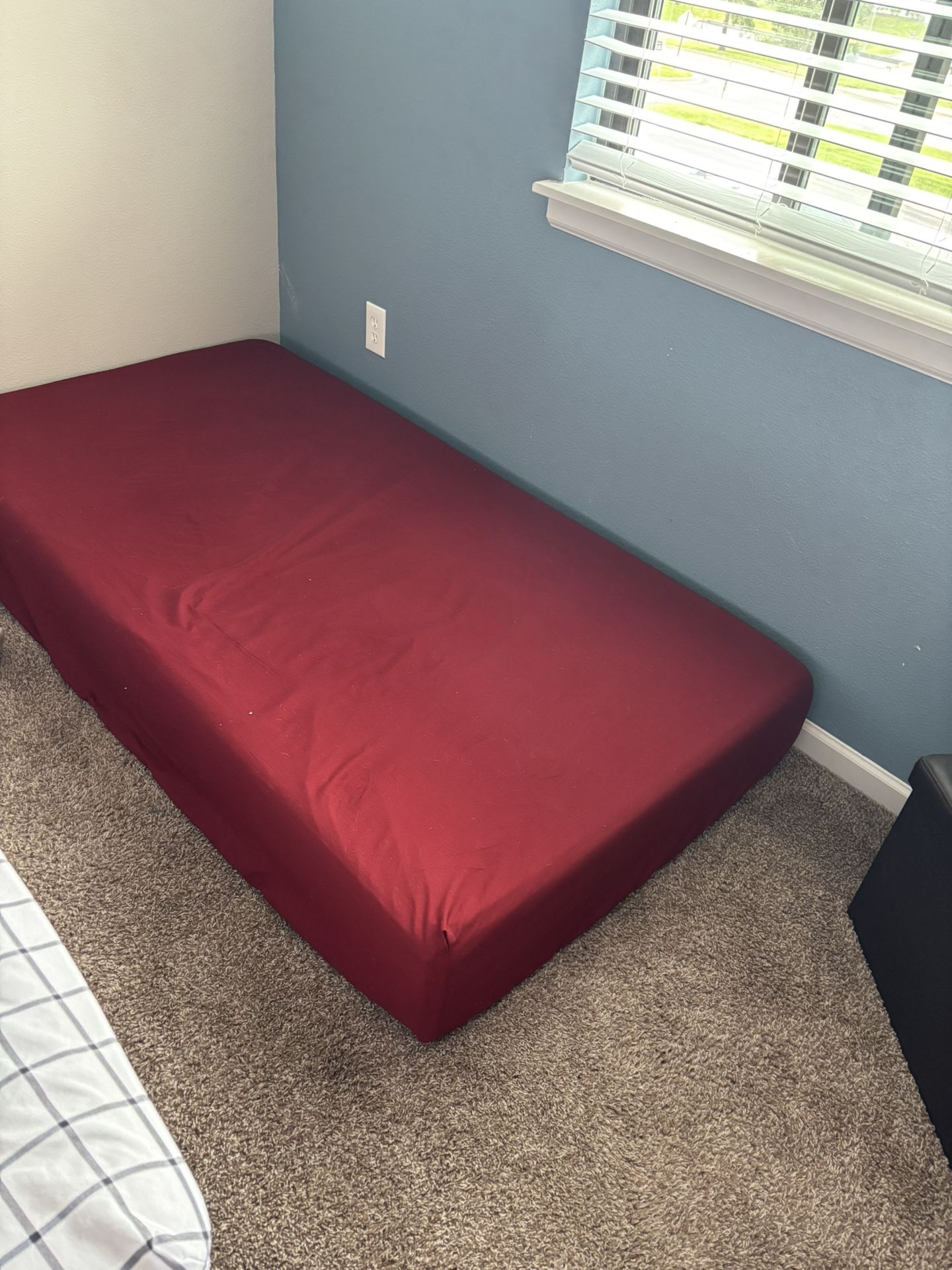 Twin Mattress