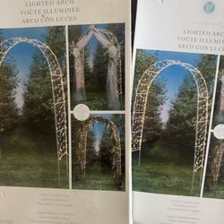 Light Arch’s