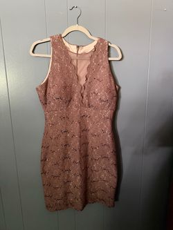 Hermoso Vestido.