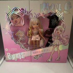 Karol G  BRATZ Collection Doll - NEW
