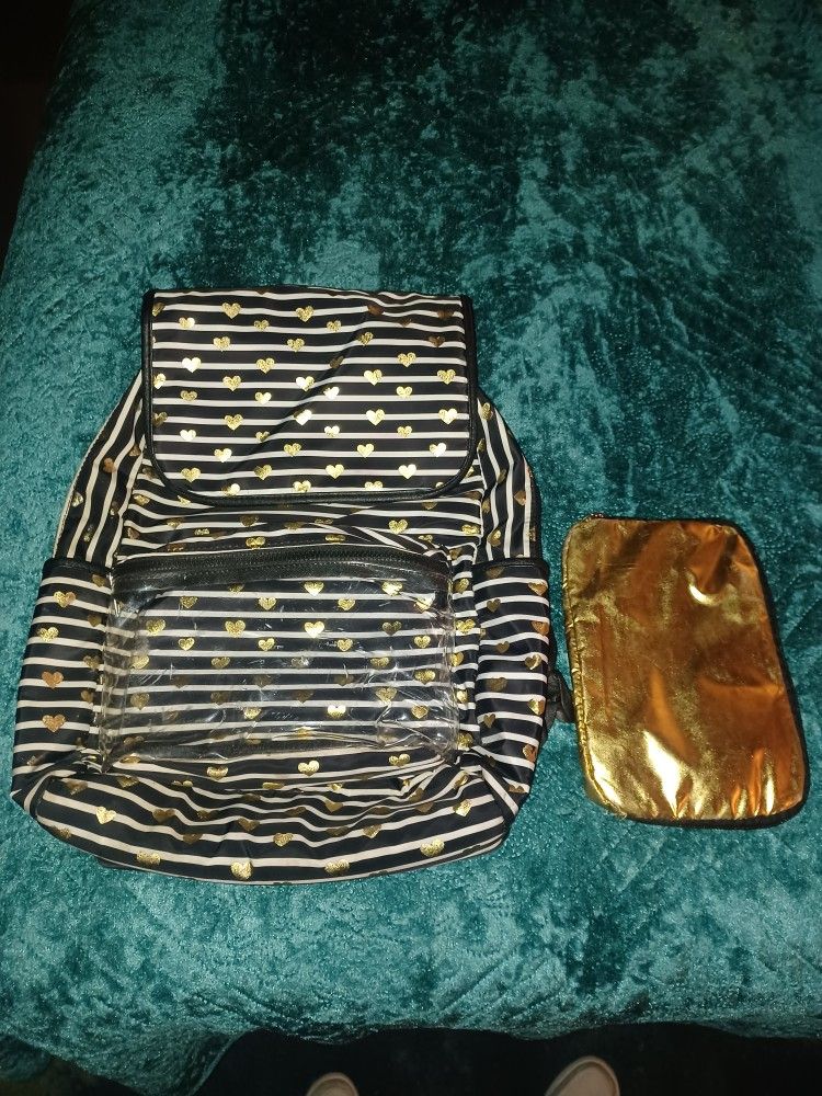 Diaper Bag!