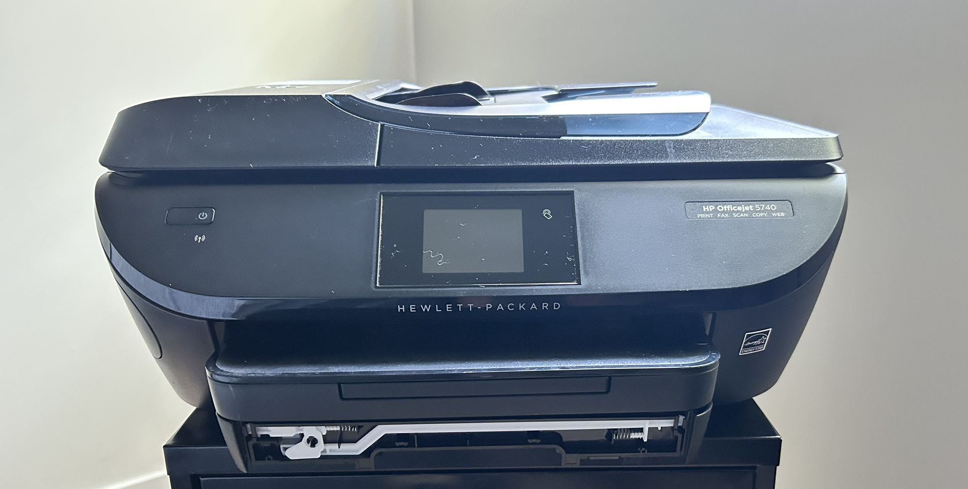 HP Officejet 5840