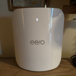 Eero Max 7