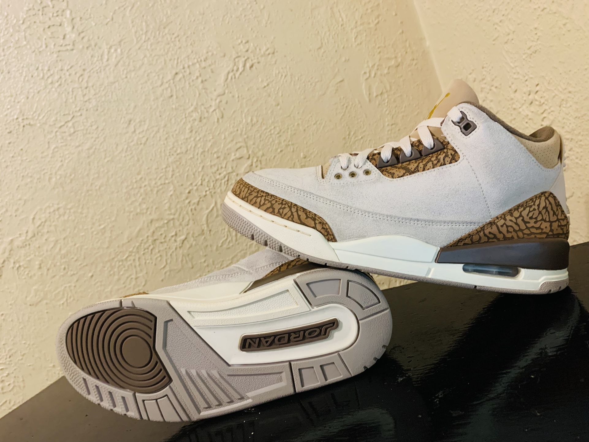 Air Jordan Retro 3