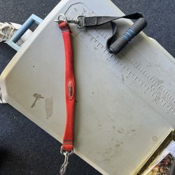 *heavy Duty Dog Leash For Sale