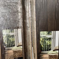 Laminate Flooring - 335.4 Sq. Feet